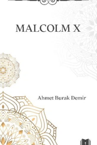 Kitap: Malcolm X