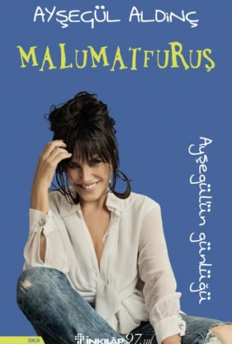 Kitap: Malumatfuruş