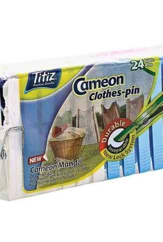 Mandal Seti 24lü Cameon
