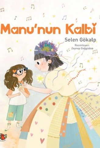 Kitap: Manu’nun Kalbi