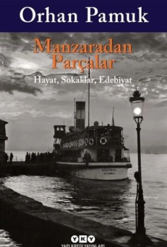 Manzaradan Parçalar
