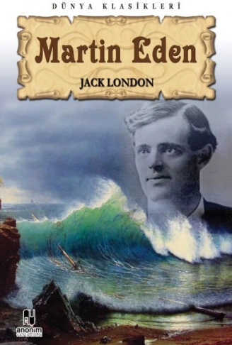 Kitap: Martin Eden