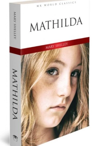 Kitap: Mathilda - İngilizce Klasik Roman