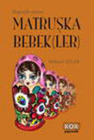 Kitap: Matruşka Bebek(ler)