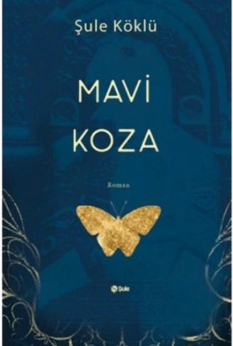 Kitap: Mavi Koza