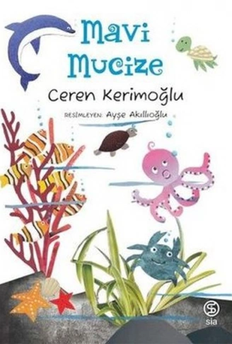 Kitap: Mavi Mucize