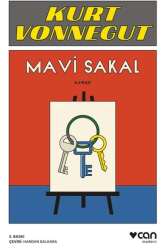 Mavi Sakal