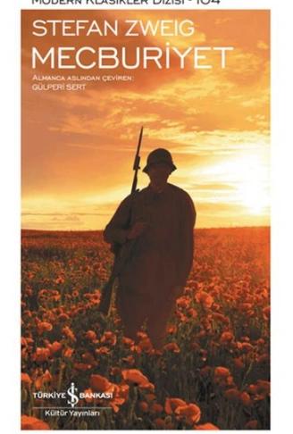 Kitap: Mecburiyet - Modern Klasikler Dizisi (Şömizli)