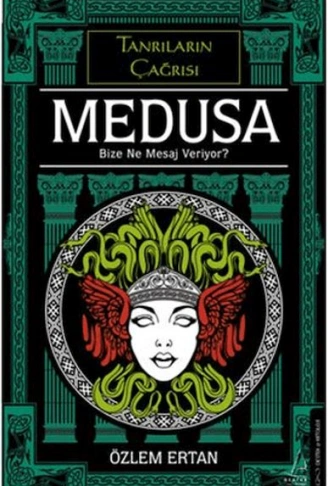 Kitap: Medusa
