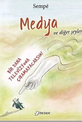 Kitap: Medya ve Diğer Şeyler