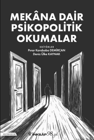 Kitap: Mekana Dair Psikopolitik Okumalar