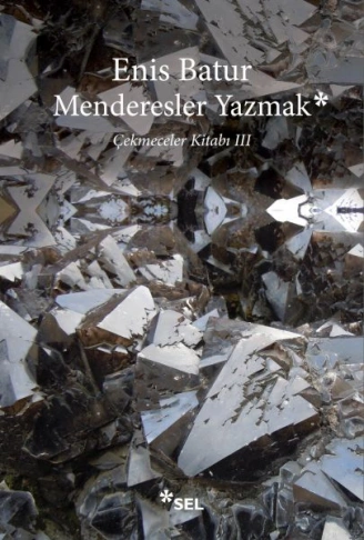 Kitap: Menderesler Yazmak Çekmeceler Kitabı III