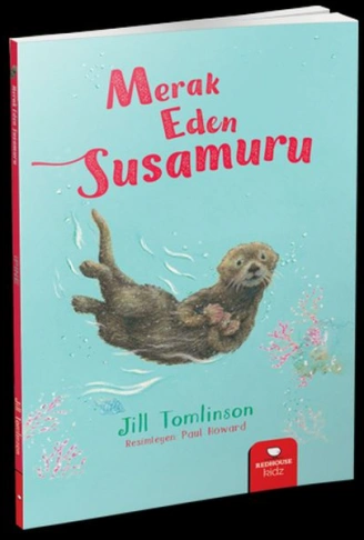 Kitap: Merak Eden Susamuru