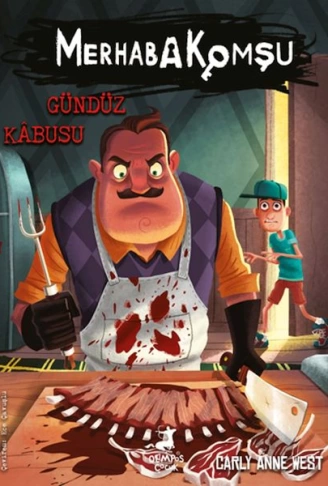 Merhaba Komşu 2 : Gündüz Kâbusu