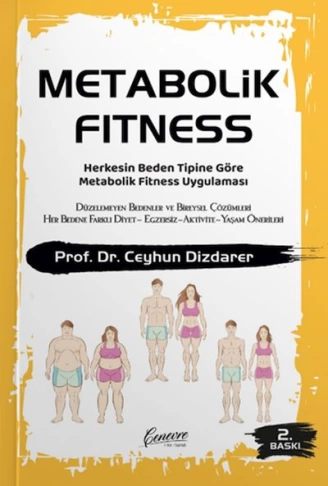 Metabolik Fitness