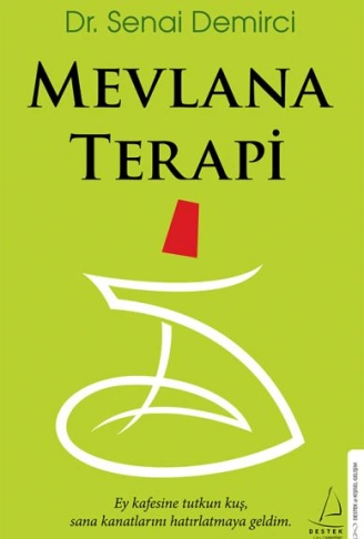 Kitap: Mevlana Terapi