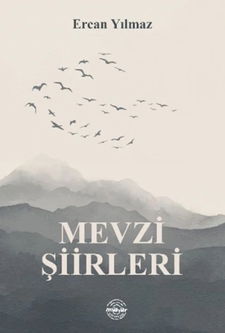 Kitap: Mevzi Şiirleri
