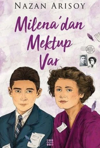 Kitap: Milenadan Mektup Var