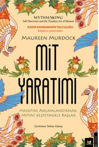 Kitap: Mit Yaratımı