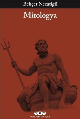 Kitap: Mitologya