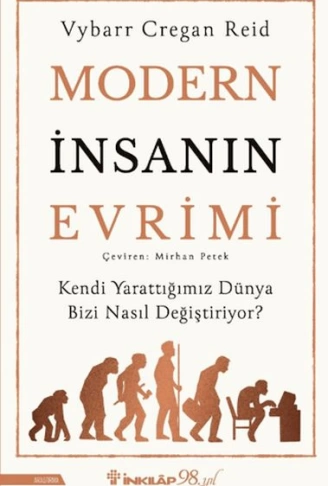 Modern İnsanın Evrimi