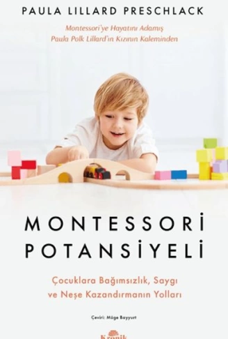 Montessori Potansiyeli