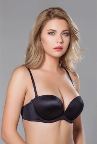 Moonlight Destekli Sütyen 105