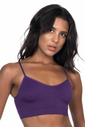 MOR MI Emay 4003 Soft İp Askı Büstiyer