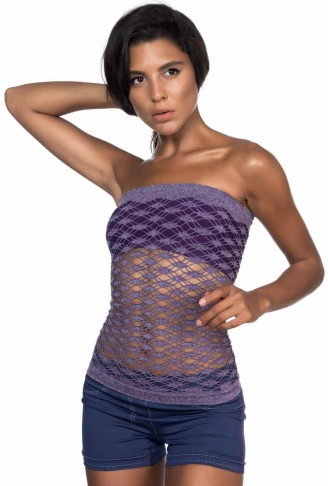 MOR MI Emay 5034 Fantazi Büstiyer Atlet Korse