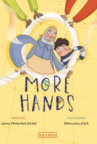 Kitap: More Hands