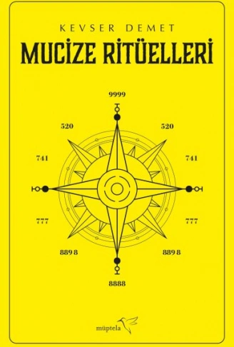 Kitap: Mucize Ritüelleri