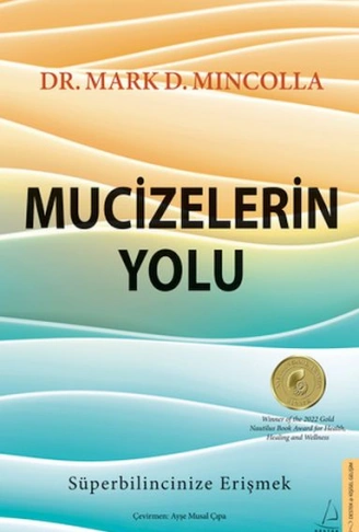 Kitap: Mucizelerin Yolu