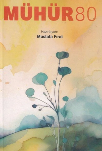Kitap: Mühür80