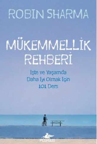 Kitap: Mükemmellik Rehberi