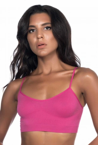 MÜRDÜM MI Emay 4003 Soft İp Askı Büstiyer