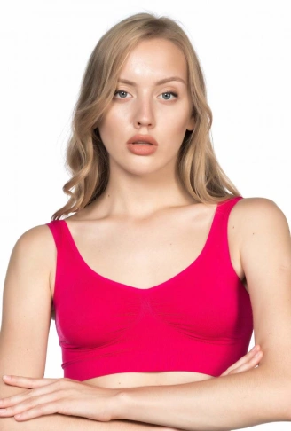 MÜRDÜM MI Emay 4005 Soft Kalın Askı Büstiyer