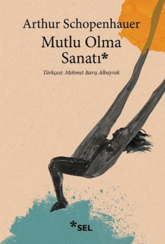 Kitap: Mutlu Olma Sanatı