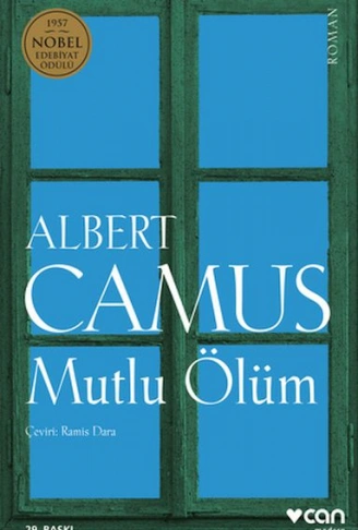Kitap: Mutlu Ölüm