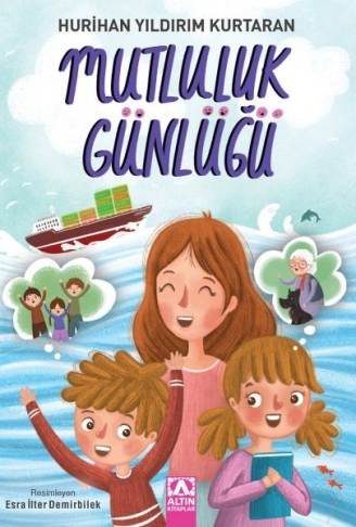 Kitap: Mutluluk Günlüğü
