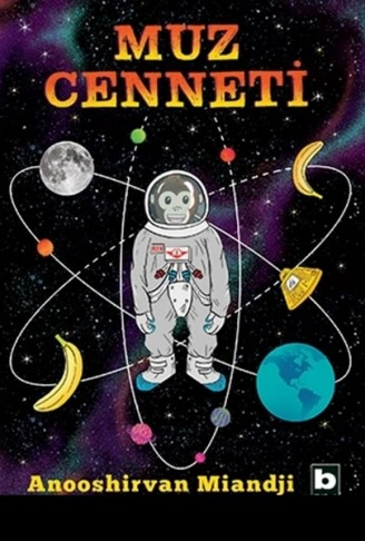 Kitap: Muz Cenneti