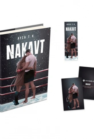 Kitap: Nakavt
