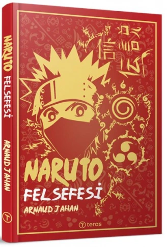 Kitap: Naruto Felsefesi
