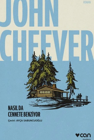 Kitap: Nasıl Da Cennete Benziyor