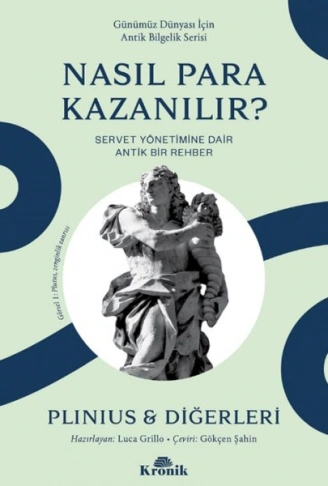 Kitap: Nasıl Para Kazanılır?