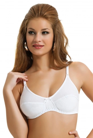 Nbb 1180 Penye Minimizer Sütyen