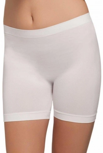 Nbb 2029 Dikişsiz Uzun Şort