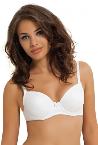 Nbb 3525 Destekli Klasik Sütyen