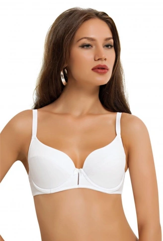 Nbb 355 Mikrofiber Toparlayıcı Sütyen