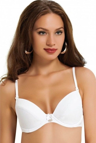 Nbb 3555 Desteksiz Sütyen