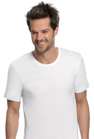 Nbb 704 Erkek Bisiklet Yaka Fanila